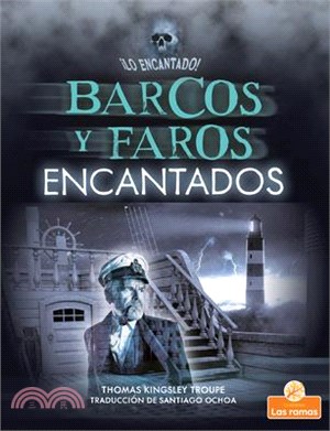 Barcos Y Faros Encantados