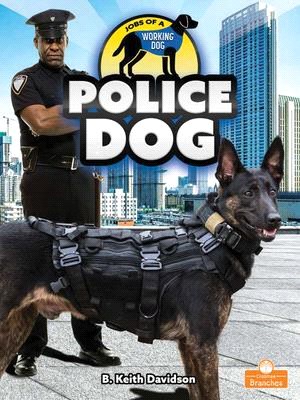 Police Dog