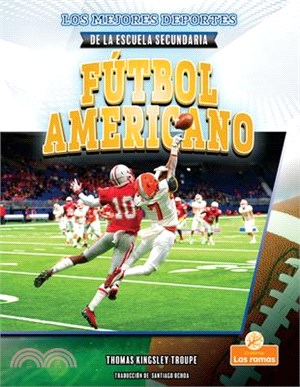 Fútbol Americano