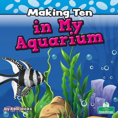 Making Ten in My Aquarium