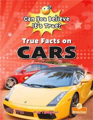 True Facts on Cars