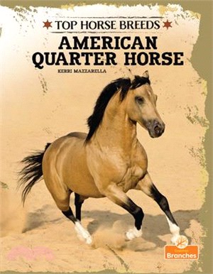 American Quarter Horse