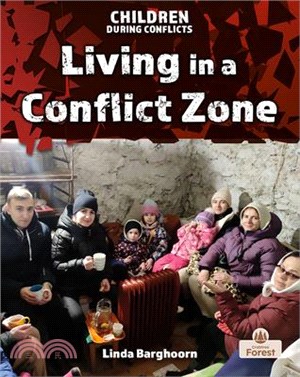 Living in a Conflict Zone