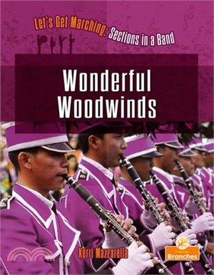 Wonderful Woodwinds