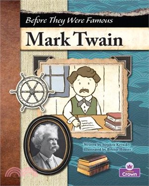 Mark Twain