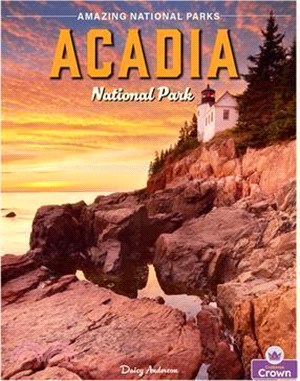 Acadia National Park