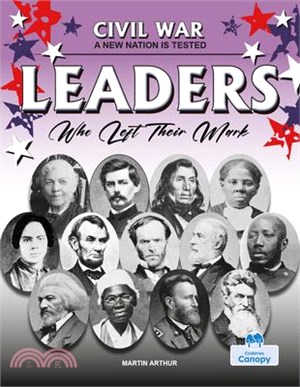 Leaders Who Left Their Mark