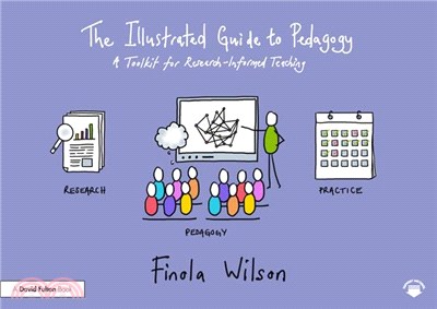 The Illustrated Guide to Pedagogy: A Toolkit for Research-Informed Teaching