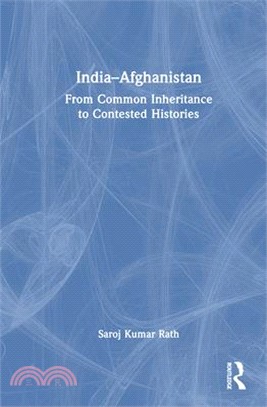 India-Afghanistan: From Common Inheritance to Contested Histories
