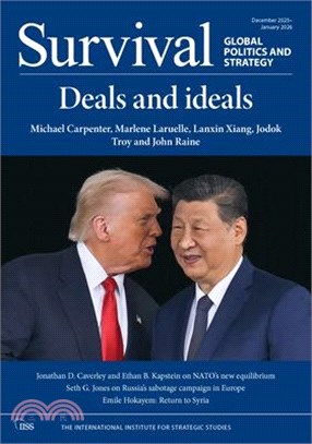 Survival: December 2025-January 2026