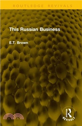This Russian Business