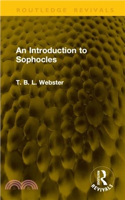 An Introduction to Sophocles