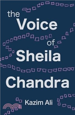 The Voice of Sheila Chandra