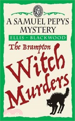 The Brampton Witch Murders