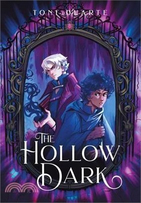 The Hollow Dark