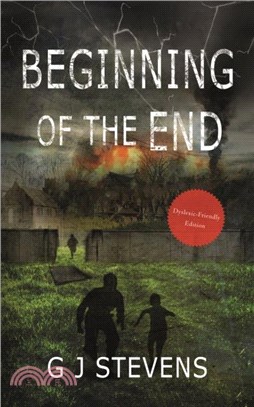 Beginning Of The End (dyslexic-friendly)