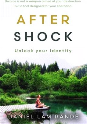 After Shock: Unlock Your Identity