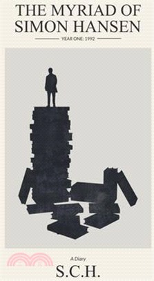 The Myriad of Simon Hansen, Year One: 1992