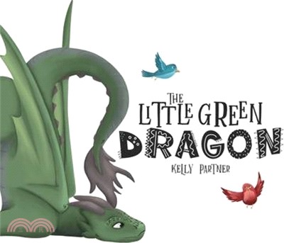 The Little Green Dragon