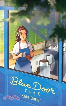 Blue Door Café