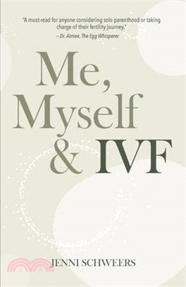 Me, Myself & IVF