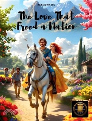 The Love That Freed a Nation