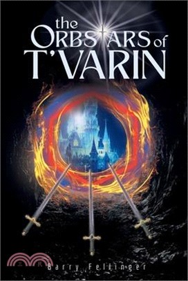 The Orbstars of T'varin
