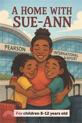 A Home with Sue-Ann: A thoughtful and creative guide to help individuals embrace solitude, find their purpose, and fully enjoy life-whether single or