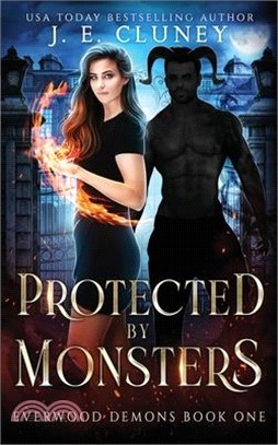 Protected by Monsters