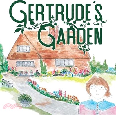 Gertrude's Garden
