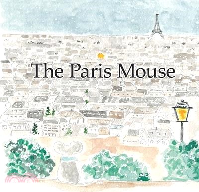 The Paris Mouse
