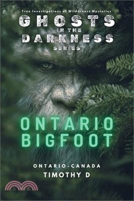 Ontario Bigfoot