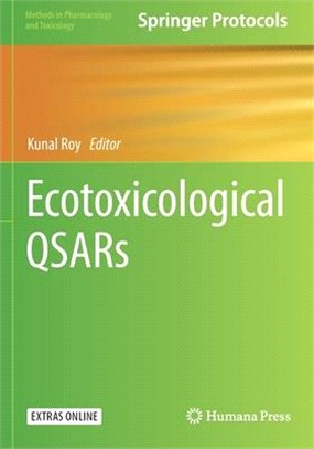 Ecotoxicological Qsars