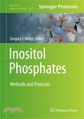 Inositol Phosphates ― Methods and Protocols