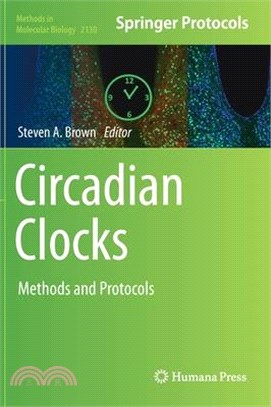 Circadian Clocks: Methods and Protocols
