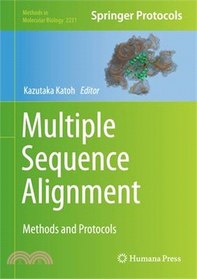 Multiple Sequence Alignment: Methods and Protocols