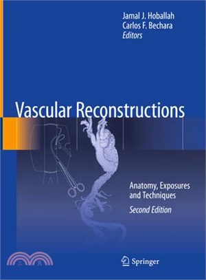 Vascular reconstructionsanat...