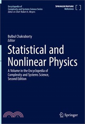 Statistical and Nonlinear Physics