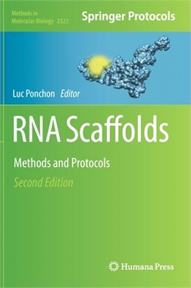 RNA Scaffolds: Methods and Protocols