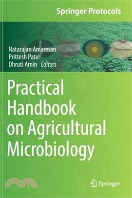 Practical Handbook on Agricultural Microbiology