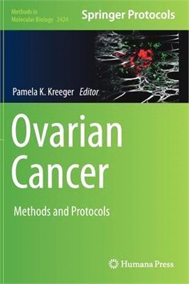 Ovarian Cancer: Methods and Protocols