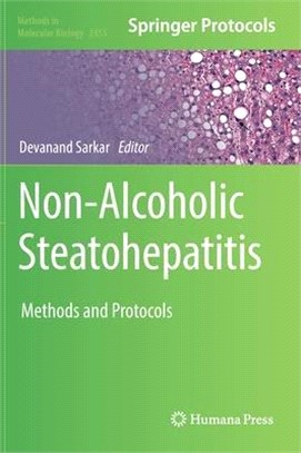 Non-Alcoholic Steatohepatitis
