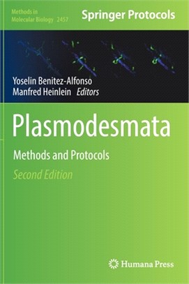 Plasmodesmata: Methods and Protocols