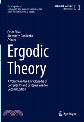 Ergodic Theory