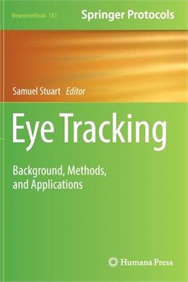 Eye Tracking: Background, Methods, and Applications