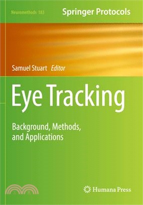 Eye Tracking: Background, Methods, and Applications