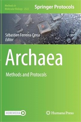 Archaea: Methods and Protocols