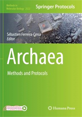 Archaea: Methods and Protocols