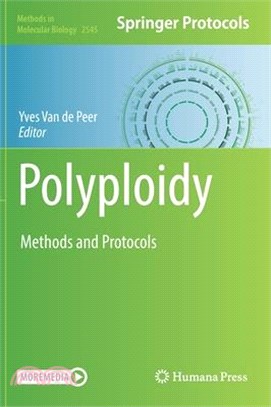 Polyploidy: Methods and Protocols