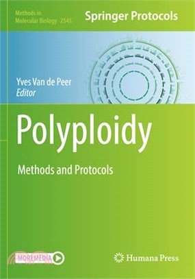 Polyploidy: Methods and Protocols